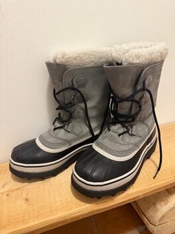Boty SOREL NOVÉ