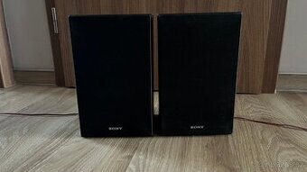 SONY SS-S20 reproduktory