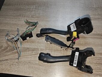 Páčky volantu škoda fabia 1