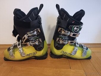 Přeskáče Dalbello Avanti Sport LTD RTL vel. 27 (317mm)