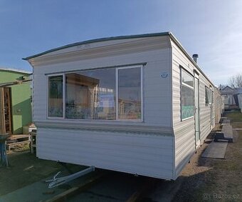 Mobilní dům (mobilheim) AMS (972301) - doprava zdarma