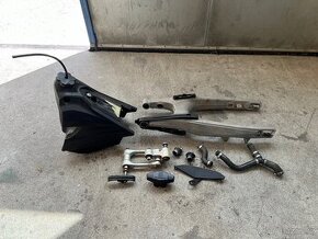 Díly Husqvarna tc fc 2014