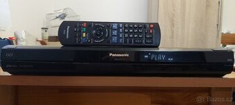 DVD REKORDÉR PANASONIC DMR-EX773