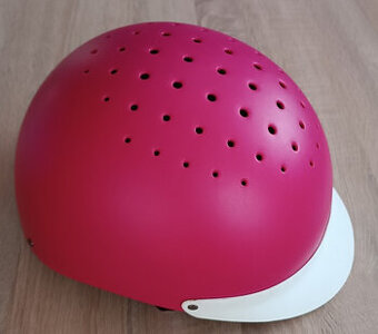 Dámská jezdecká přilba vel. M (55-58cm) - Frýdlant