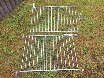 Dětská zábrana Lars 1 ks