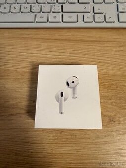 Apple airPods 4 anc - 1
