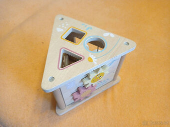 elis design vkládačka