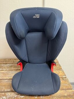 Dětská sedačka Britax a Cybex - 1