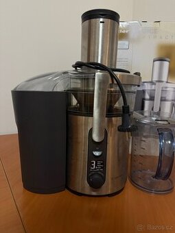 Odšťavňovač catler