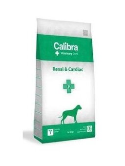 Granule Calibra Renal & Cardiac - 1