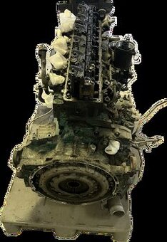 VOLVO FL blok válců, motor DF7 290 - 1