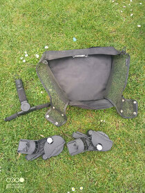 Maxi cosi 3 kombinace