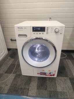 Pracka miele twin dos 9kg