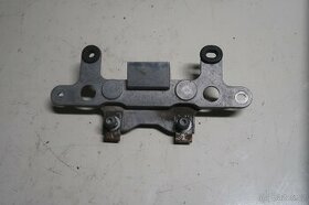 4 Díly Yamaha XT 1200 Z Super Ténéré ABS