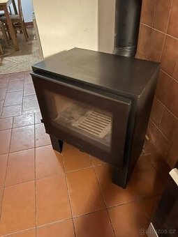 Kamna Krbová PANADERO ECCO Design Jako NOVÉ  na Prodej $$$$$