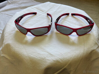 Dětské brýle Uvex Sportstyle 509 - 2 ks