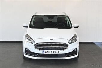Ford S-MAX Titanium 2020 2,0 TDCi 140 kW AT8