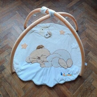 Dětská hrací deka