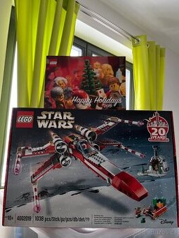 Lego Star Wars 4002019