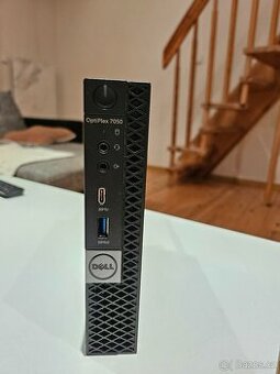 Dell OptiPlex 7050 Micro PC