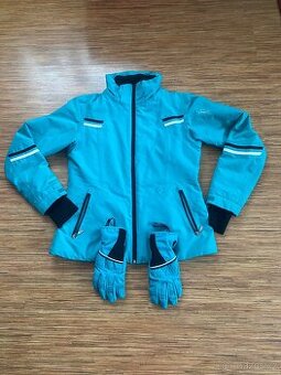 Prodám dámskou zimní bundu zn.Safine