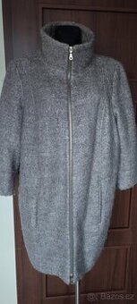 Dámský kabát Tom Tailor