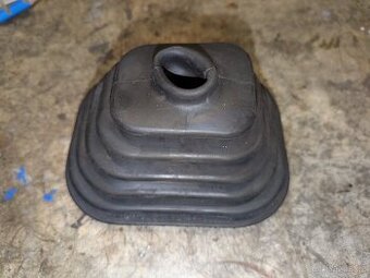 Manžeta řazení škoda favorit