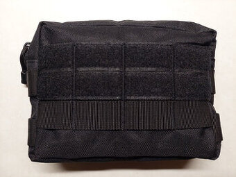 outdoorová sumka, vojenská taška do pasu