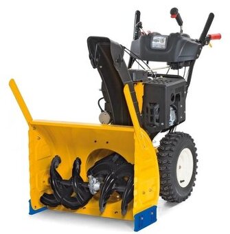 Cub Cadet 526 SWE