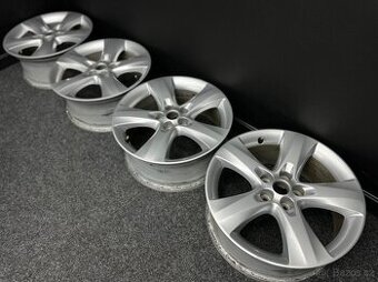 Alu Opel 5x105 17” 0P042K7