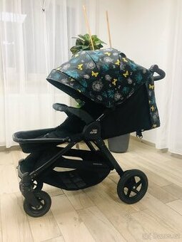 Britax Römer B-Motion 4 plus