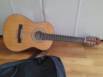 klasická kytara 3/4 Ashton - Molina