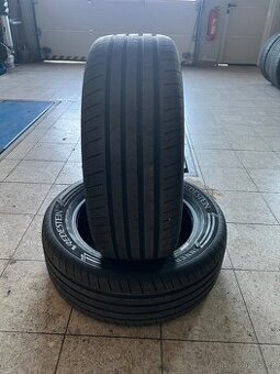 235/55 R18 100V Vredestein Ultrac letní