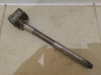 Svislý čep škoda 1000mb