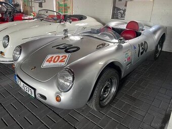 Škoda 130 Banham – 1988 – motor Alfa Romeo – unikátní stav