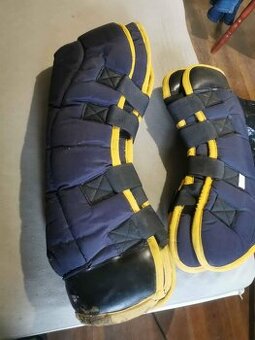 transportní chrániče