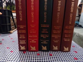 Edice nejlepší světové čtení