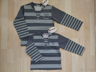 Mikina Tulec Trend 2roky + 4 roky NOVÉ