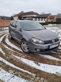 Vw golf kombi