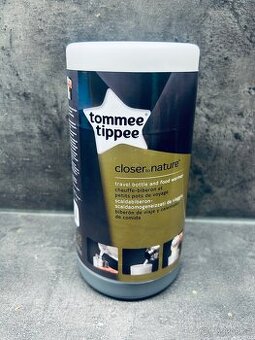 Tommee Tippee C2N Termoska a cestovní Ohřívač lahví