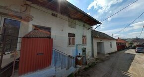 Prodej RD v Kamenici u Jihlavy, Kamenice č.p. 272