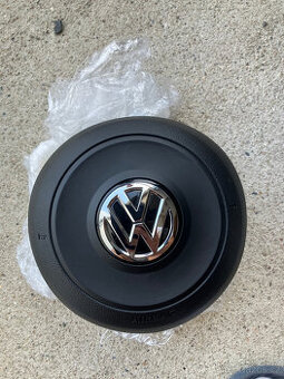 airbag vw golf 7 vii r-line jetta gti gtd volant