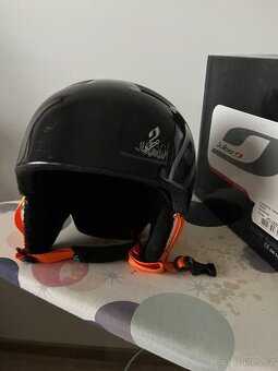 Lyžařská helma Julbo 54-56cm