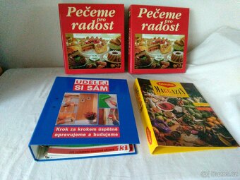 Prodám různé retro