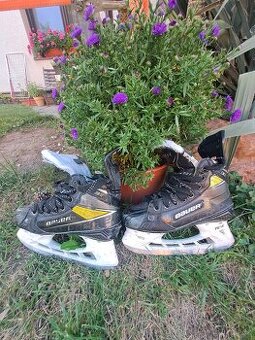 Brusle Bauer Supreme 3s Pro