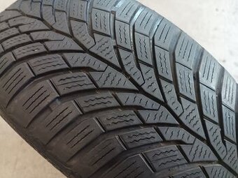 205/55 R16 CONTINENTAL (3222) 1x kusovka