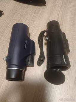 Dalekohled monokulár 7x42 a 8x42