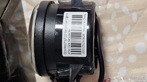 Ford Tourneo custom Mlhovky LED,Angel Eyes,2012-2017