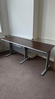 Pracovní Stůl 2x