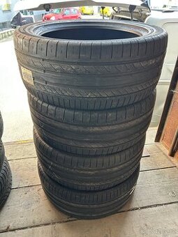 Pneumatiky 275/45R20